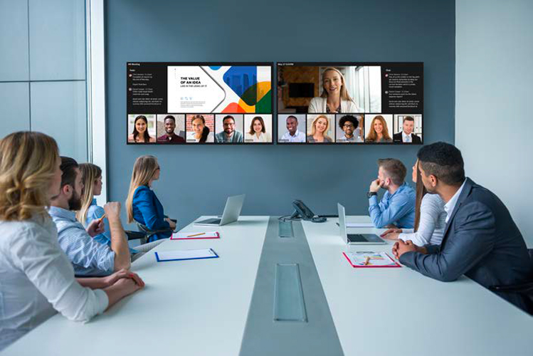 MeetO product preview